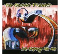 Various - the Chicago Project - 100% Chicago Hip Hop [Import]
