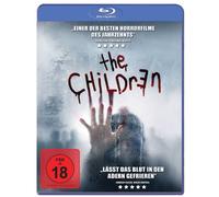 Various - The Children [Blu-ray]