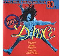 Various The Chimes Earth, Wind & Fire The Pasadenas Bros Lisa Lisa & Cult Jam With Full Force - IOO% Dance