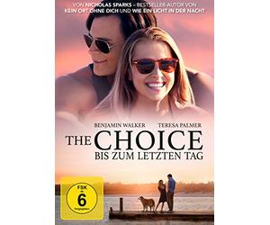 Various - The Choice-Bis Zum Letzten Tag