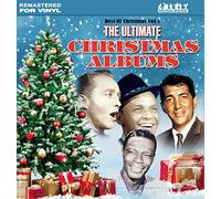 Various - The Christmas Album - 180 Gram Vinyl