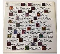 Various - The Christmas Album: 20 Great Christmas Favorites By 20 Great Artists [2xVinyl]