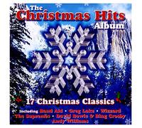 Various - The Christmas Hits Album