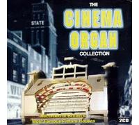 Various - The Cinema Organ Collection [Import]