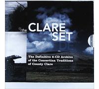 Various - The Clare Set [Import]