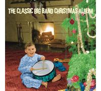 Various Artists - The Classic Big Band Christmas Album/Various