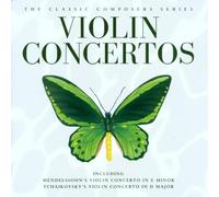 Henlein,a. - Violin Concertos
