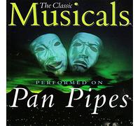 Various - The Classic Musicals [Import]