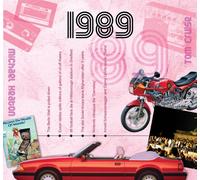 Various - The Classic Years 1989 [Import]