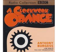 Various - The Clockwork Orange [Import]