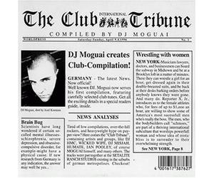 Various - The Club Tribune [Import]