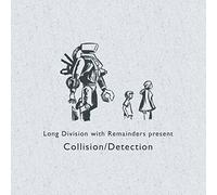 Various - The Collision/Detection Series [Import]