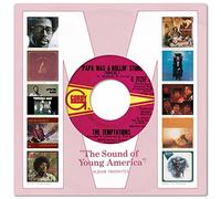 VARIOUS - The Complete Motown Singles Vol.12b: 1972