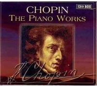 Various - The Complete Pianowork [Import]