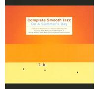 Various - The Complete Smooth Jazz. [Import]