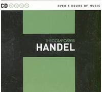 Various - The Composers [Import]