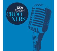 Zelly Smirnoff - The Cool Concept Crooners
