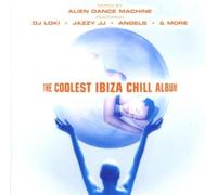 Various - The Coolest Ibiza Chill Album [Import]