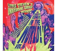 Various - The Coolest Songs in the World 6