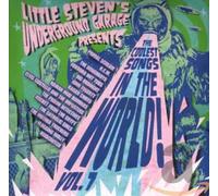 Various - The Coolest Songs in the World 7