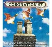 Various - The Coronation Street.