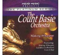 Various - The Count Basie Orchestra, Making Whoopee (UK Import)