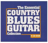 Various - The Country Blues Collection V [Import]