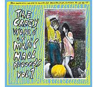 Various - The Crazy World of Music Hall Vol.1