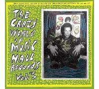Various - The Crazy World of Music Hall Vol.3