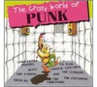 Various - The Crazy World of Punk [Import]