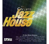 Various - The Cream of Jazz House [Import]
