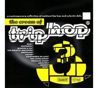 Various - The Cream of Trip Hop 3 [Import]