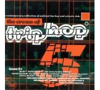 Various - The Cream of Trip Hop 5 [Import]