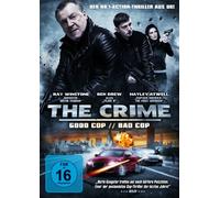 Various - The Crime-Good Cop//Bad Cop