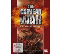 Various – The Crimean War – Import anglais