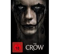 The Crow – Rupert Sanders / FKA Twigs, Bill Skarsgård – DVD – LEONINE