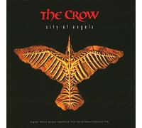 Various - The Crow: City of Angels (Bande Originale du Film)