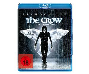 Various - The Crow - die Krähe Bd (Remastered) [Blu-ray]