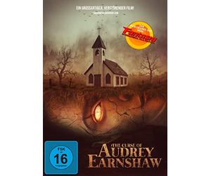 Various - The Curse of Audrey Earnshaw