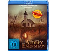 Various - The Curse of Audrey Earnshaw [Blu-ray]
