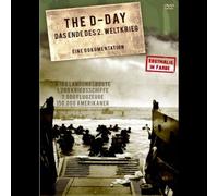 Various - The d-Day-das Ende des 2.Weltkrieg [Import]