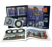 Various - The 'D' Singles Complete D Singles Vol. 4, The (Incl. Book) (CD) Album