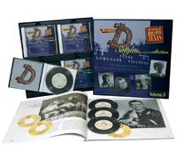 Various - The 'D' Singles - D-Singles Vol.3 =box=