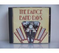 VARIOUS - THE DANCE BAND DAYS / READERS DIGEST 6CD BOX SET