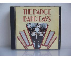 VARIOUS - THE DANCE BAND DAYS / READERS DIGEST 6CD BOX SET