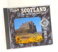 Various - Scotland The and Dance [Import]