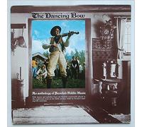 Various - The Dancing Bow: An Anthology Of Swedish Fiddle Music [LP]