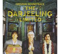 O.S.T. - The Darjeeling (Original Soundtrack)