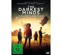 Various - The Darkest Minds - die Überlebenden