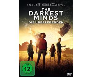 Various - The Darkest Minds - die Überlebenden